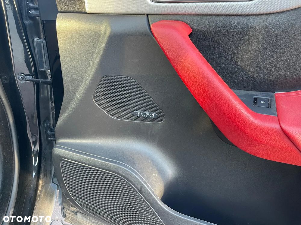 Jaguar F-Pace 2.0 i4P AWD R-Sport - 17