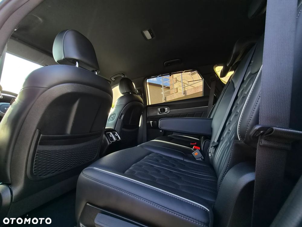 Kia Sorento - 26