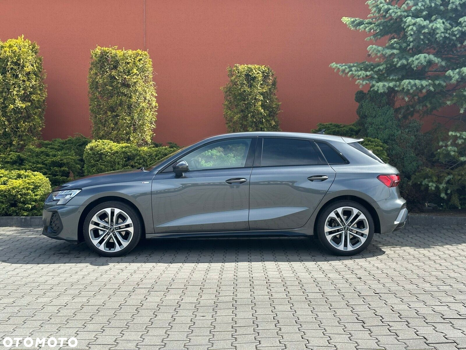 Audi A3 - 2