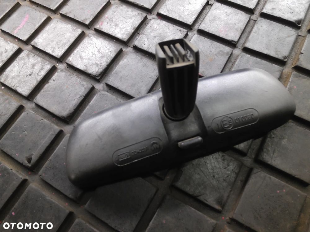 LUSTERKO WEWNĘTRZNE MERCEDES VANEO  E9010080 VITO VIANO - 2