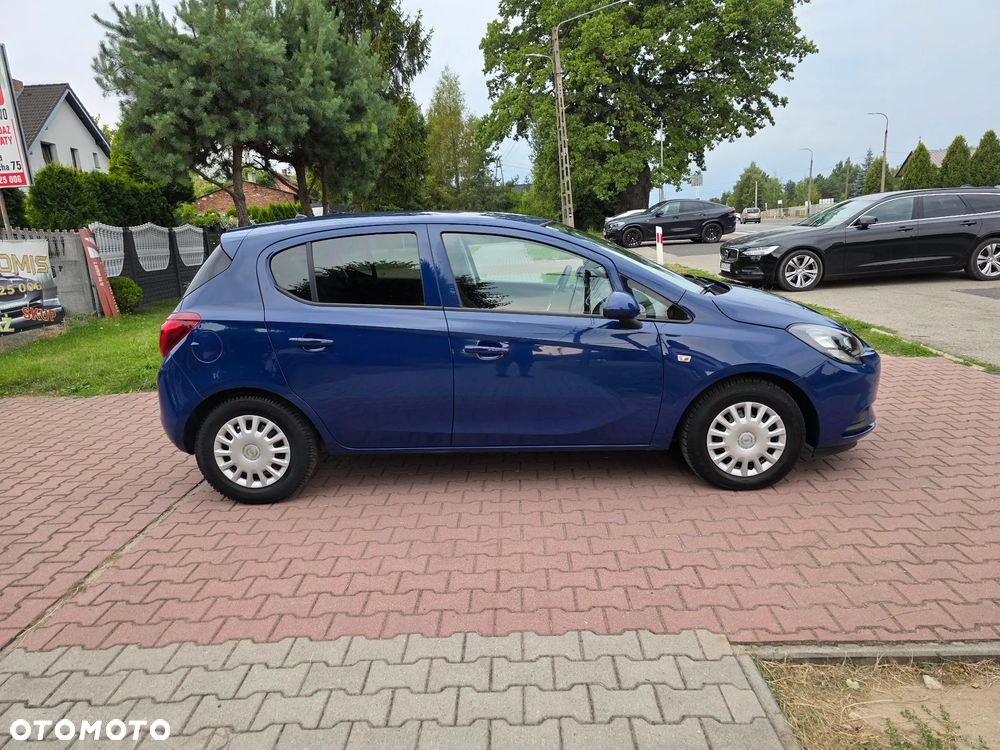 Opel Corsa 1.4 Color Edition - 24
