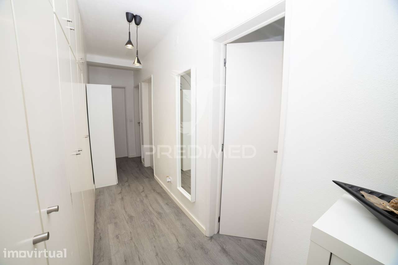 Apartamento T3 Mobilado e Equipado no Bacelo – Évora - Grande imagem: 3/26