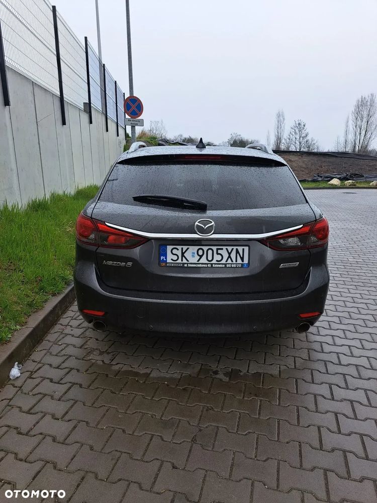 Mazda 6 - 3