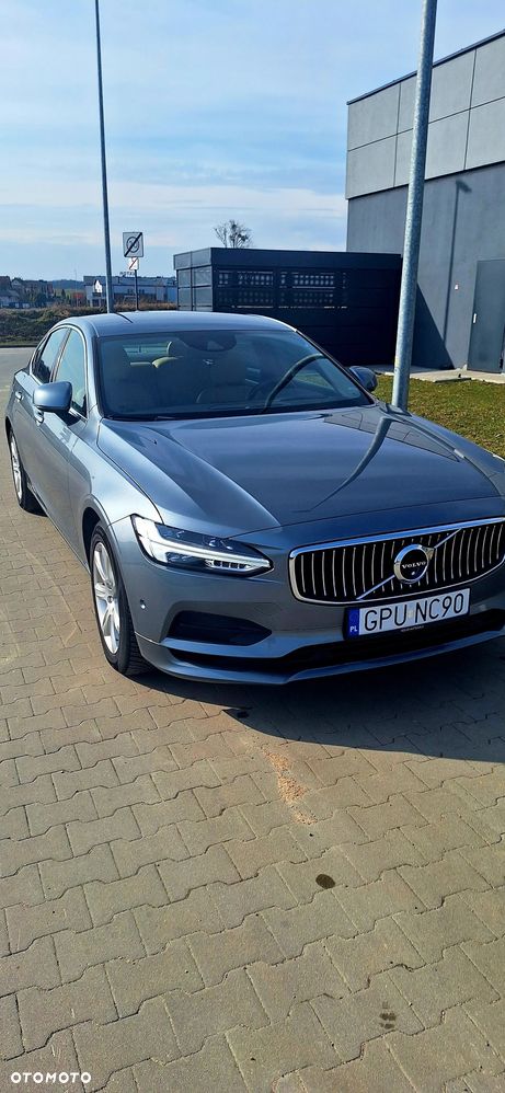 Volvo S90 D3 Inscription - 2