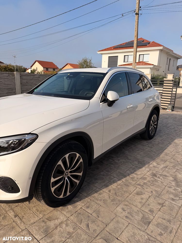 Mercedes-Benz GLC - 3