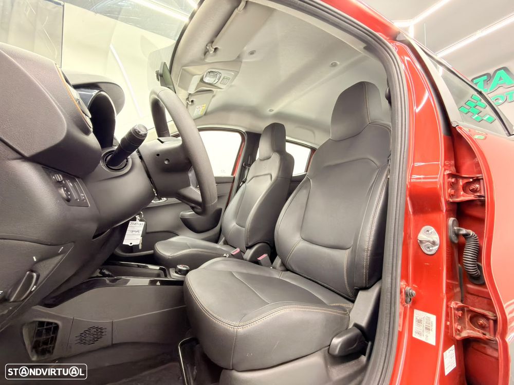 Dacia Spring Electric 45 Comfort Plus - 17