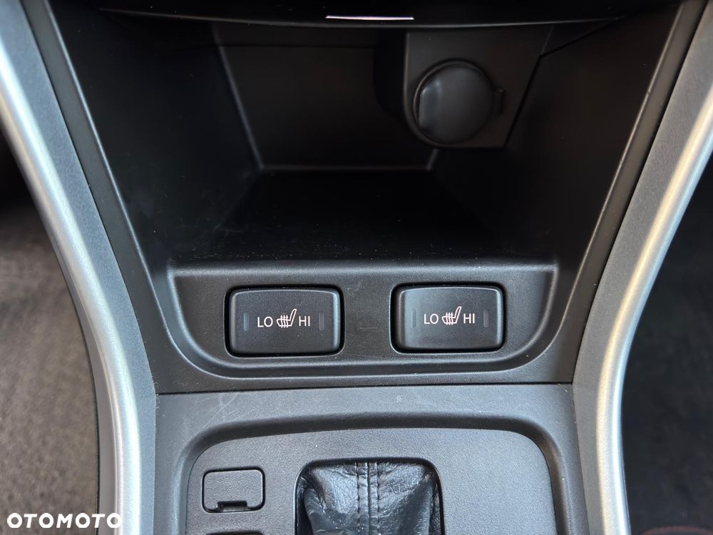 Suzuki SX4 - 21