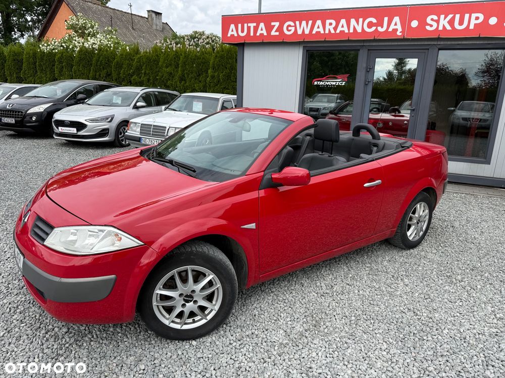 Renault Megane 1.6 Dynamique - 18