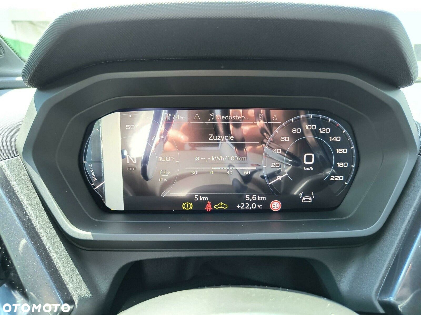 Audi Q4 e-tron - 11