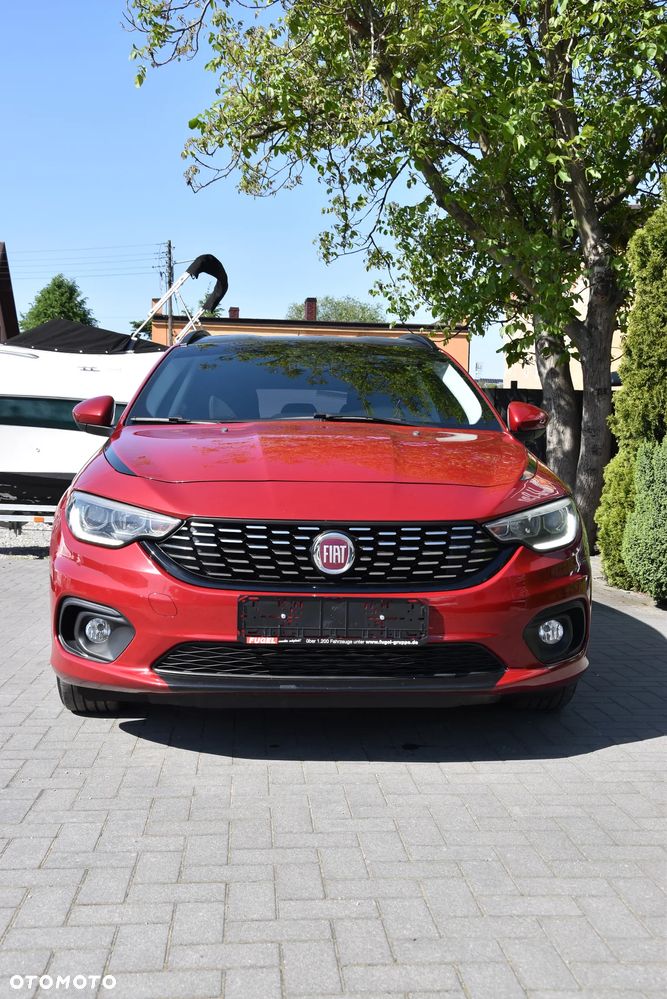 Fiat Tipo 1.4 T-Jet Business Line - 11