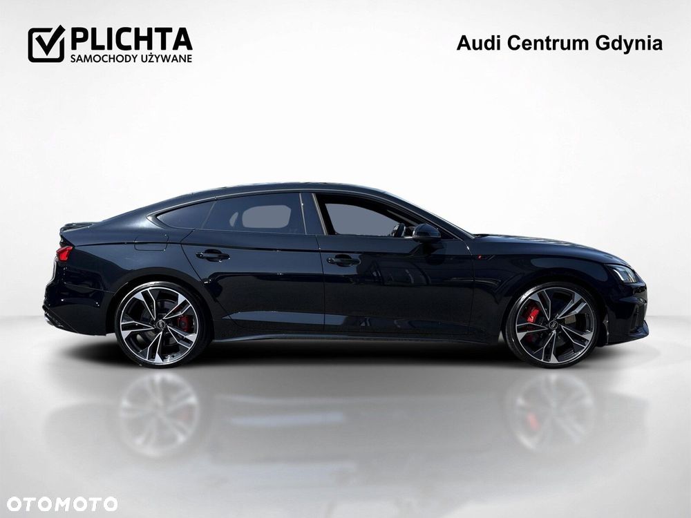 Audi S5 Sportback TDI mHEV Quattro Tiptronic - 7