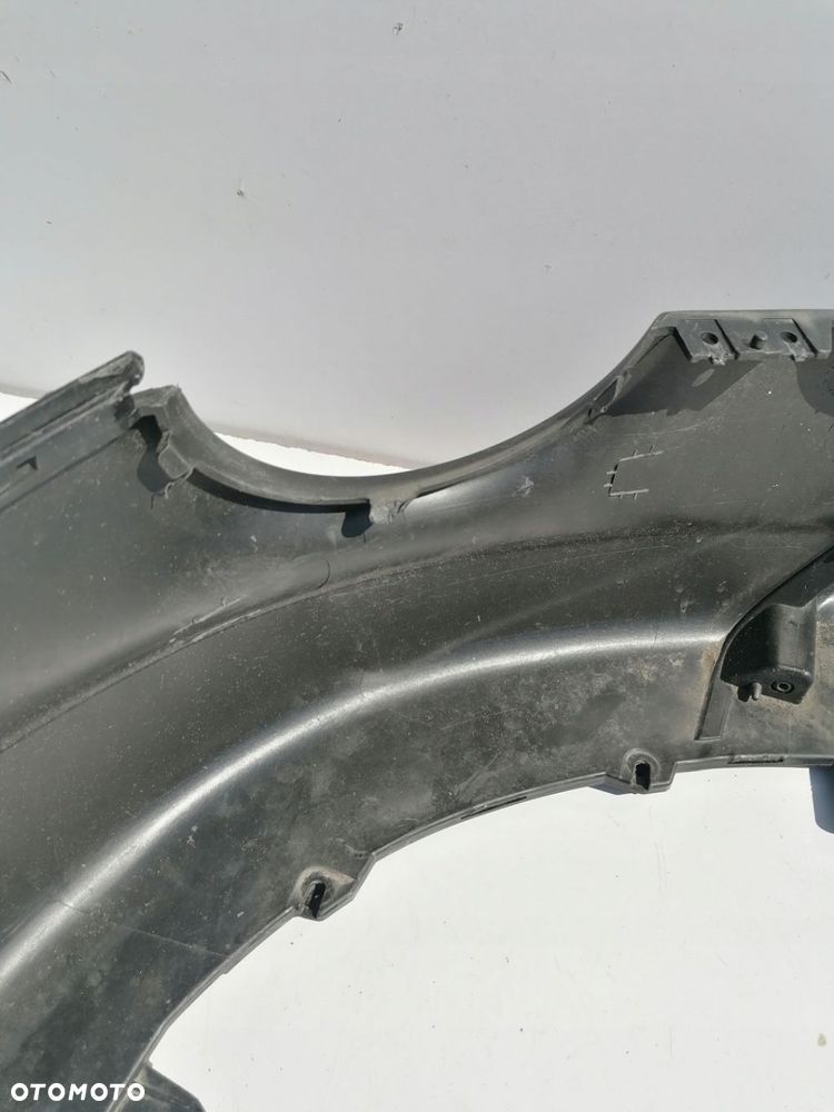 Dokładka zderzaka spoiler HYUNDAI I20 Cross Active - 16