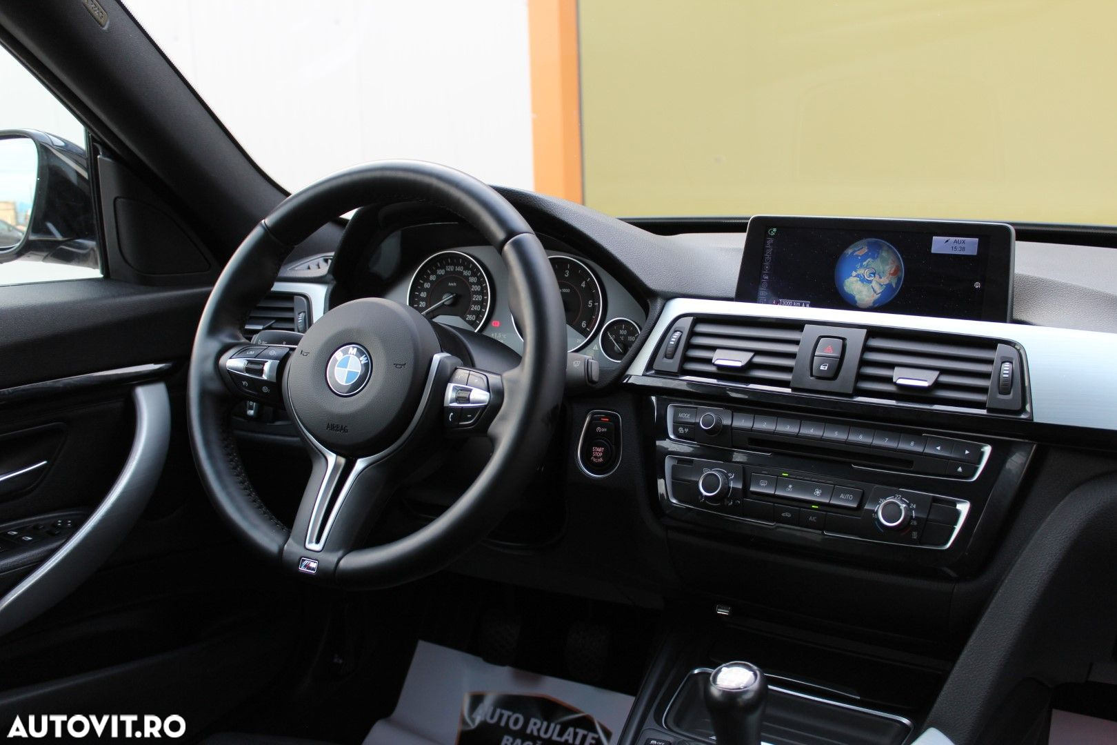 BMW Seria 3 - 14
