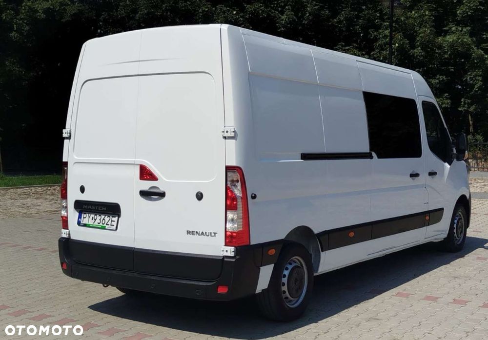 Renault Master - 5