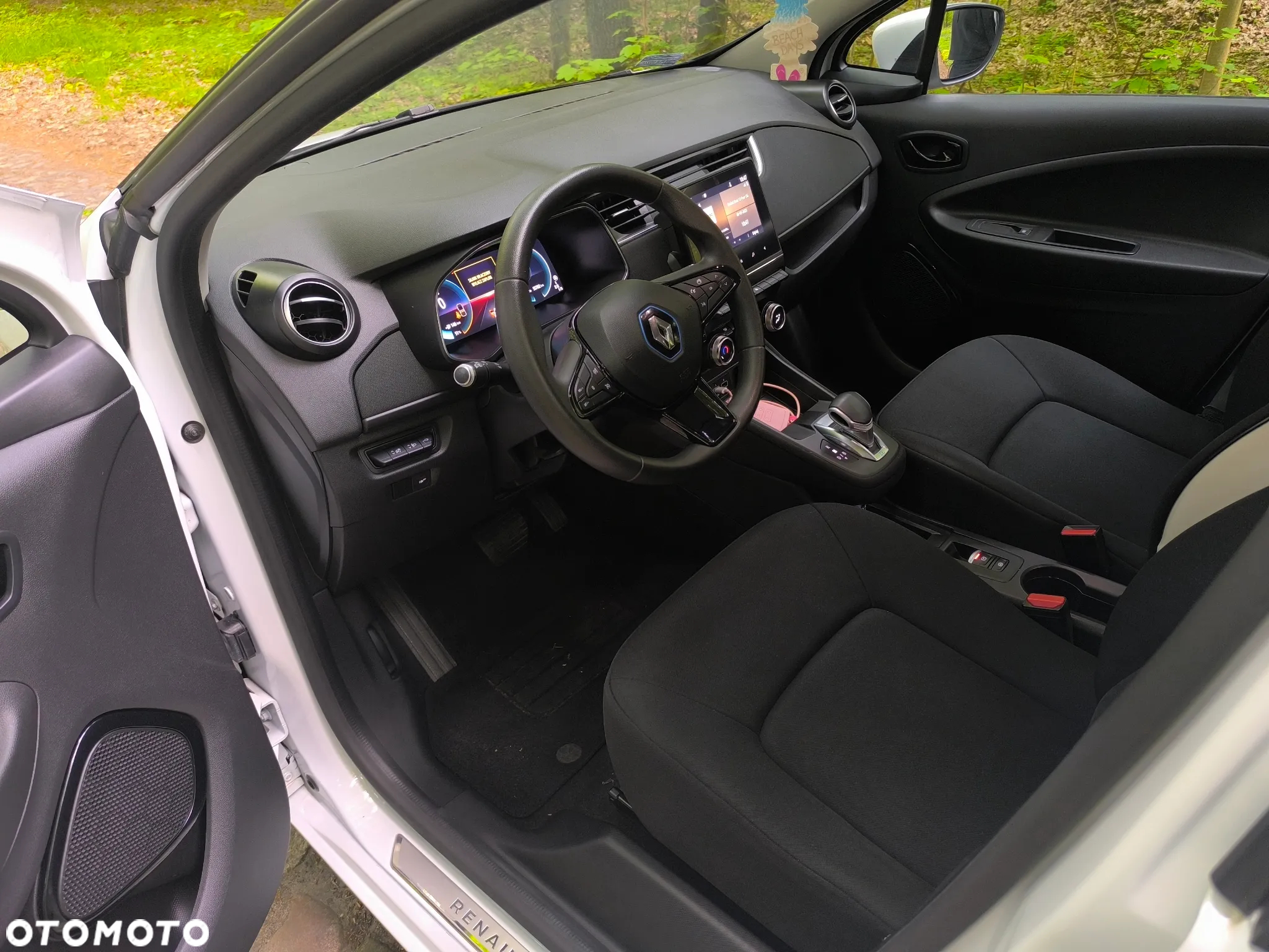 Renault Zoe R110 Z.E 50 Zen - 20