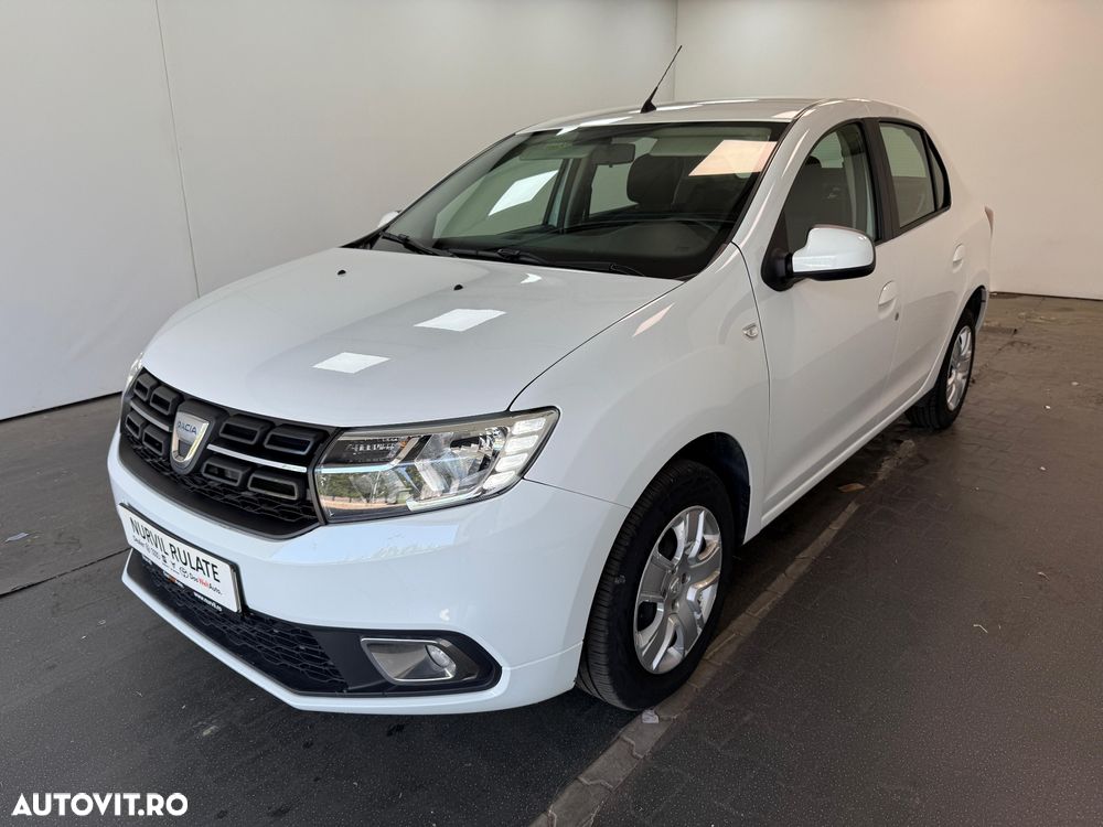 Dacia Logan 1.5 Blue dCi Laureate - 2