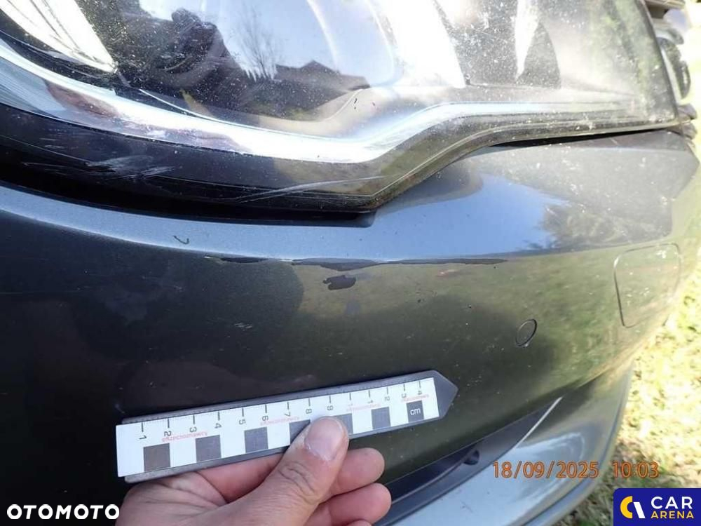 Opel Astra V 1.6 CDTI Enjoy S&S - 35