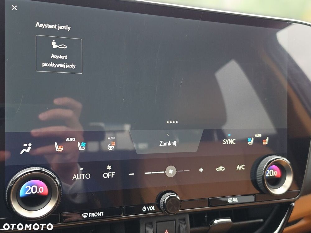 Lexus NX - 24