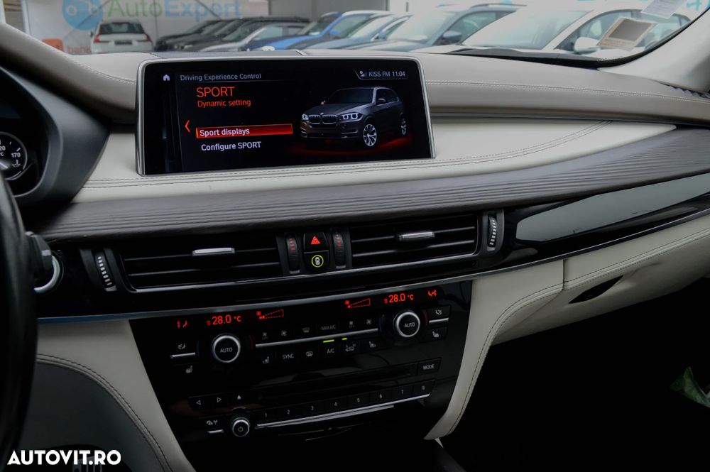 BMW X5 xDrive40e - 21