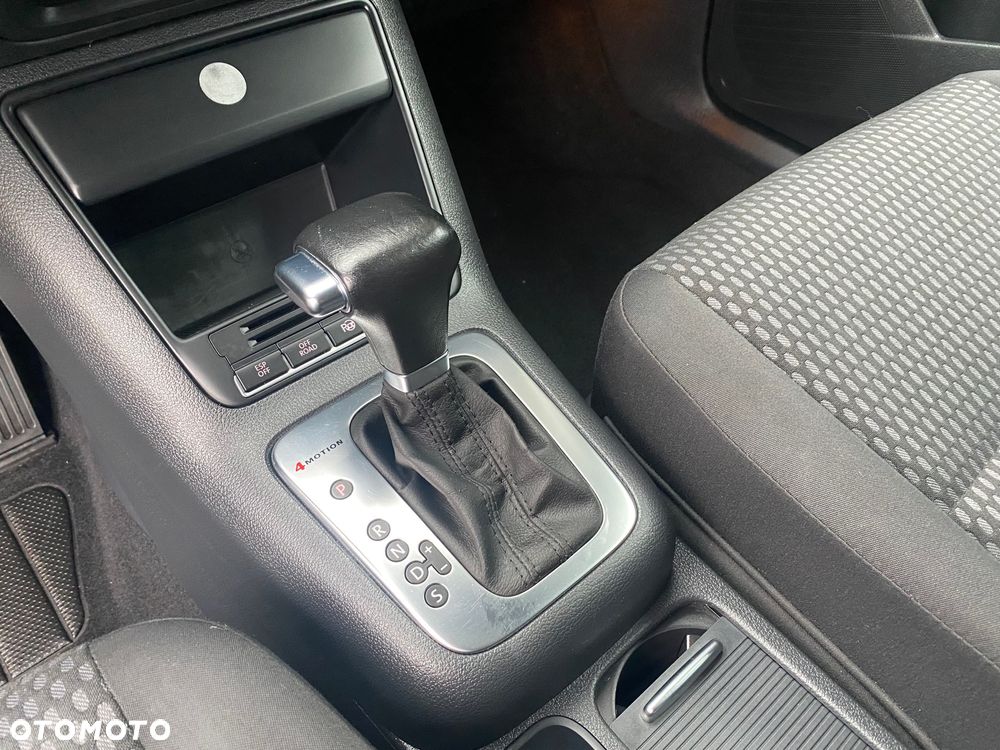 Volkswagen Tiguan 2.0 TSI 4Motion DSG Sport & Style - 10