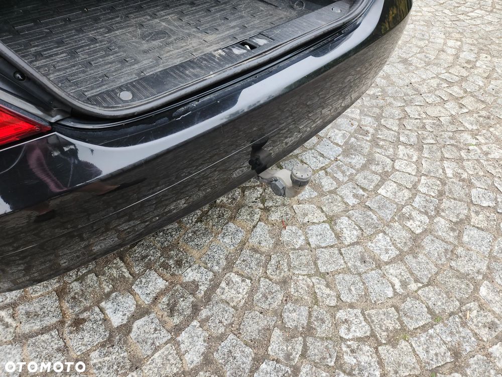 Mercedes-Benz Klasa S 320 L CDI 4-Matic - 11