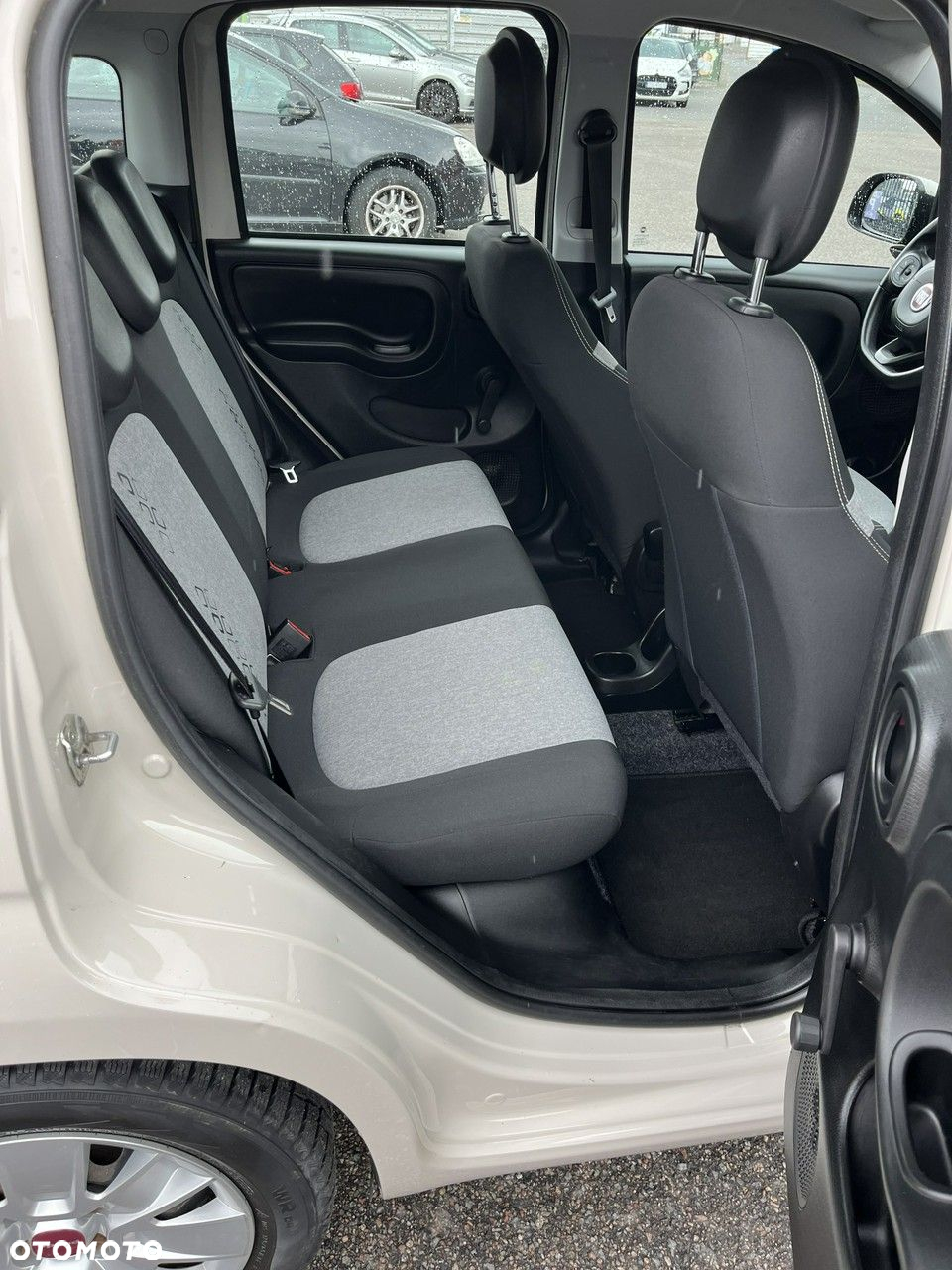 Fiat Panda 1.2 Lounge - 9