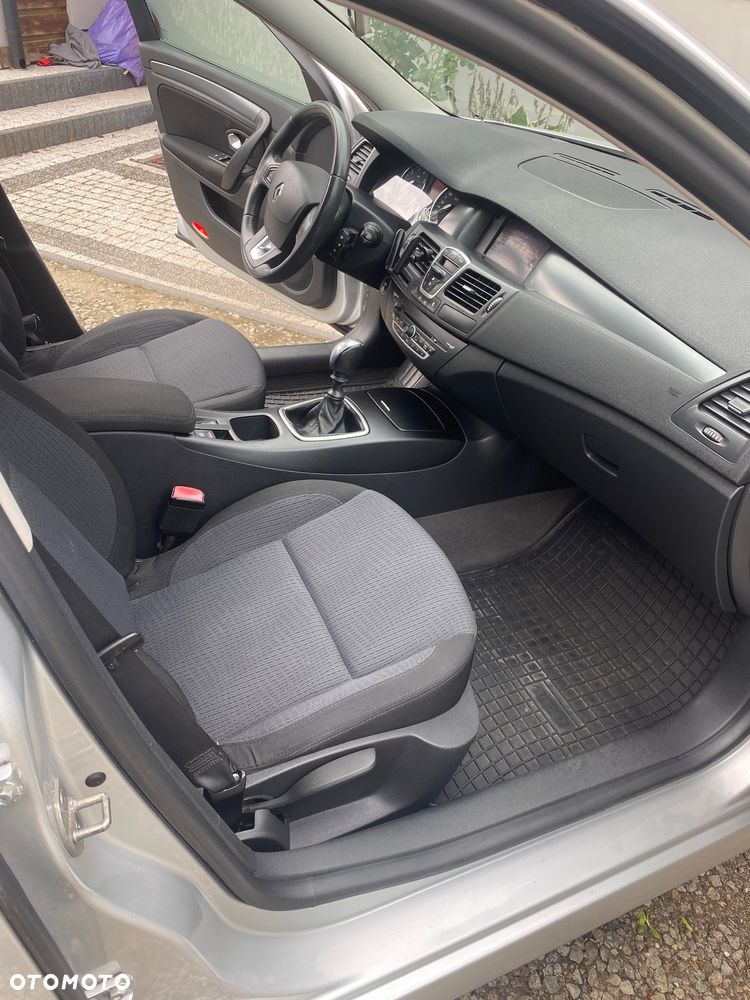 Renault Laguna Grandtour 2.0 16V 140 Dynamique - 6