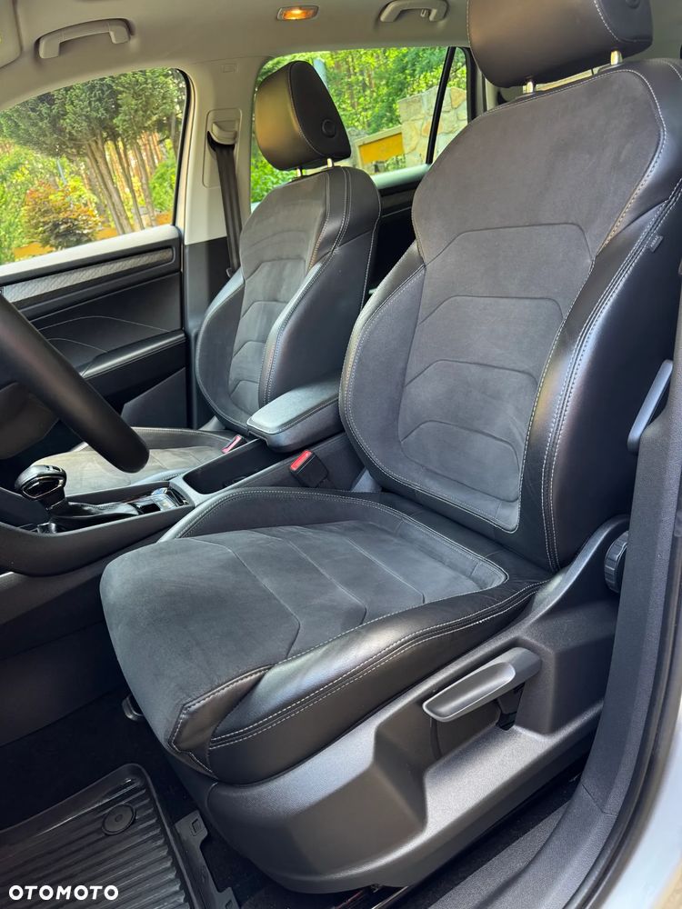 Skoda Kodiaq 2.0 TDI 4x2 Style DSG - 18
