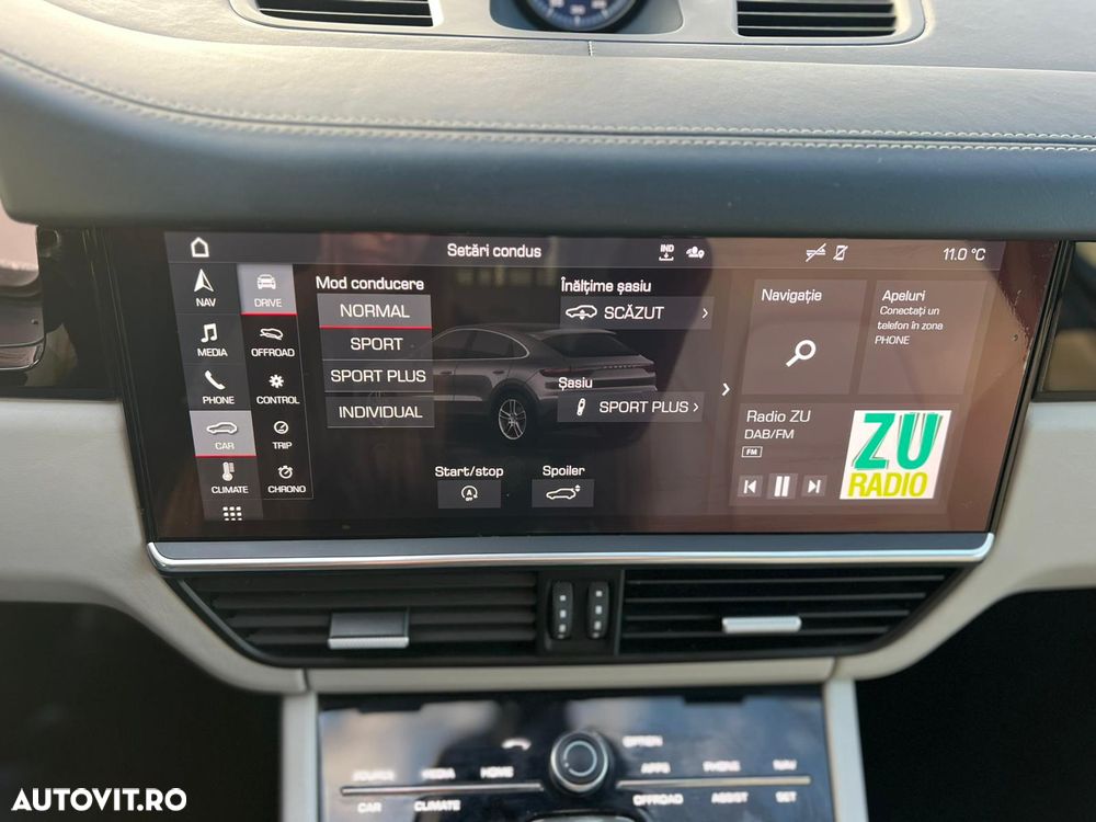 Porsche Cayenne - 23