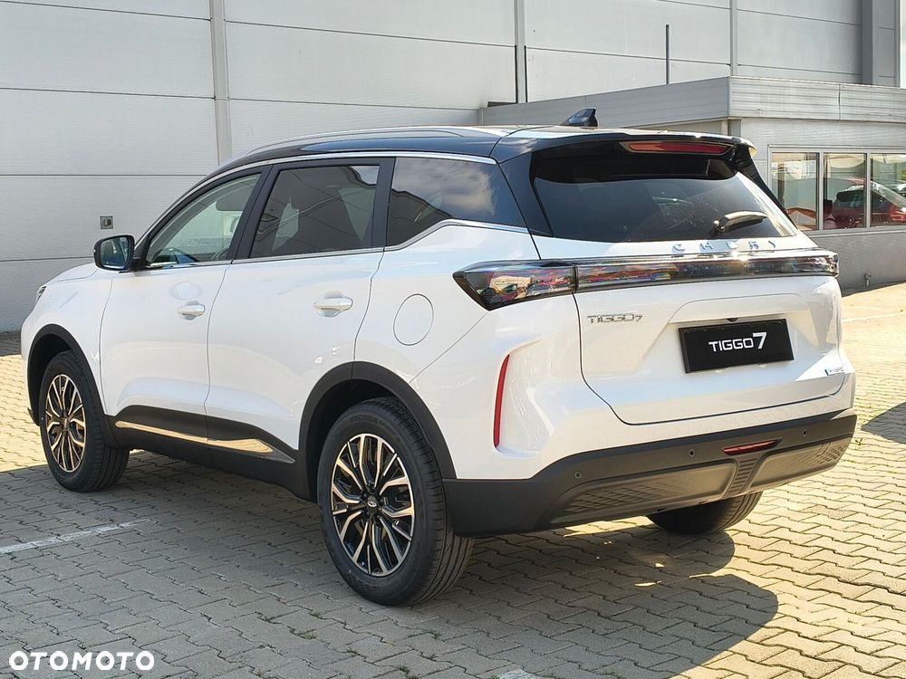 Chery Tiggo 7 - 3