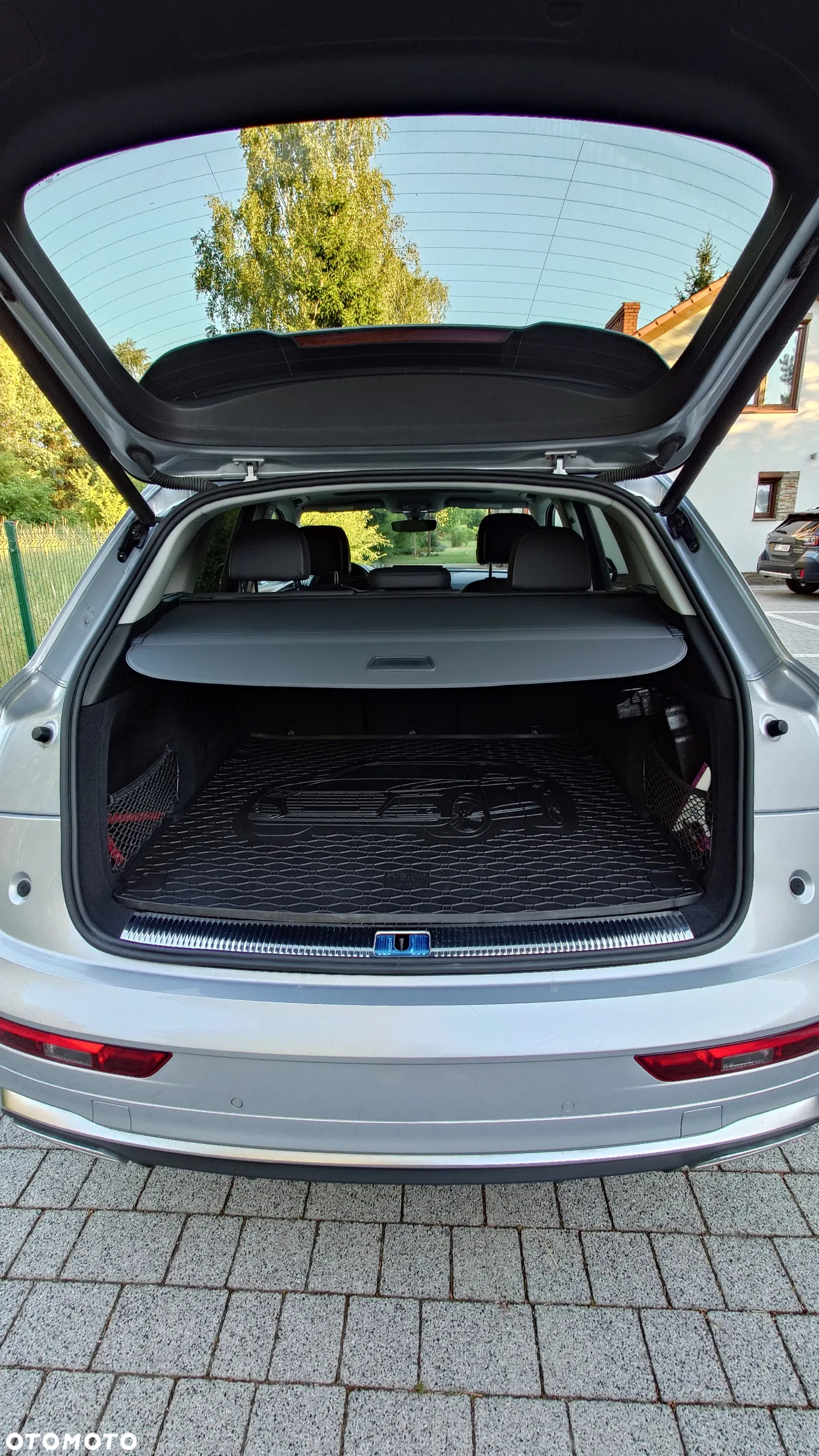 Audi Q5 - 16