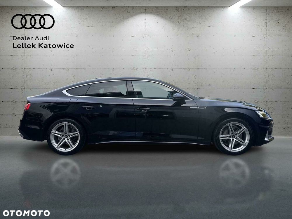 Audi A5 - 3