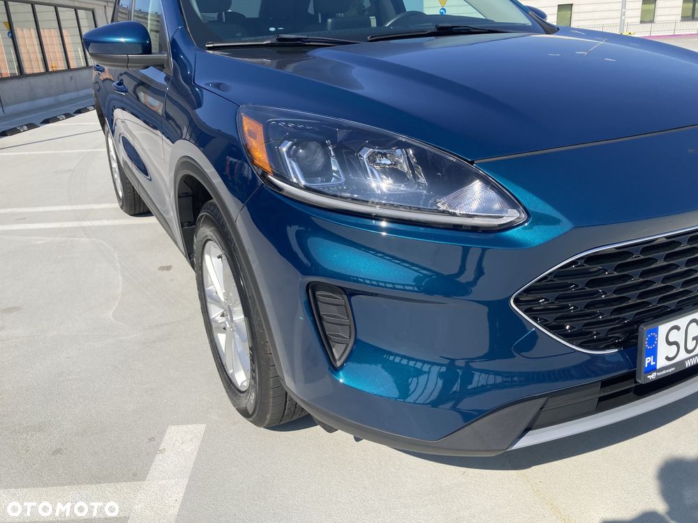 Ford Escape 1.5 EcoBoost AWD SE - 7