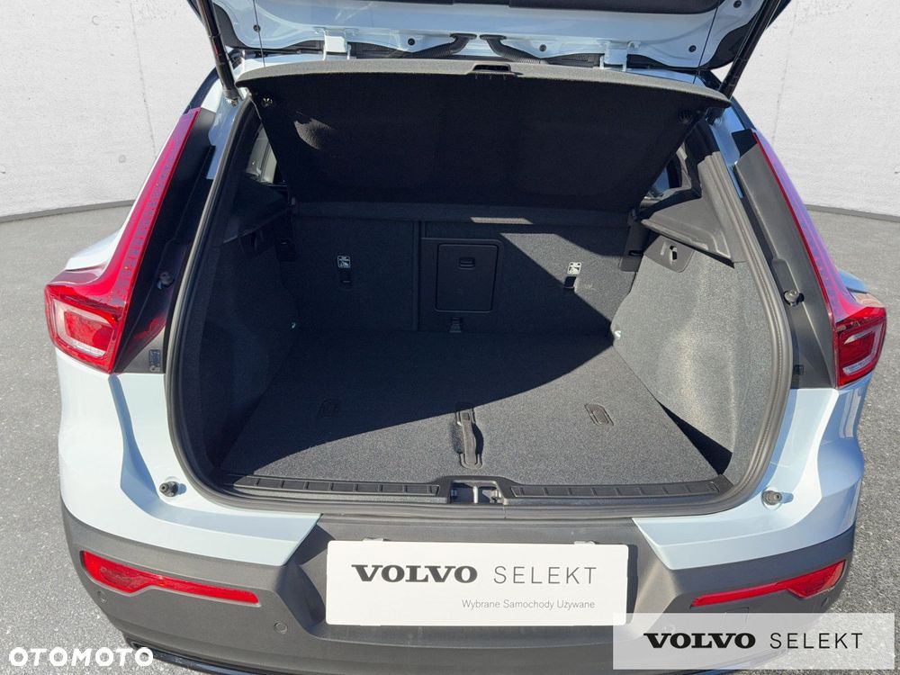 Volvo XC 40 - 19