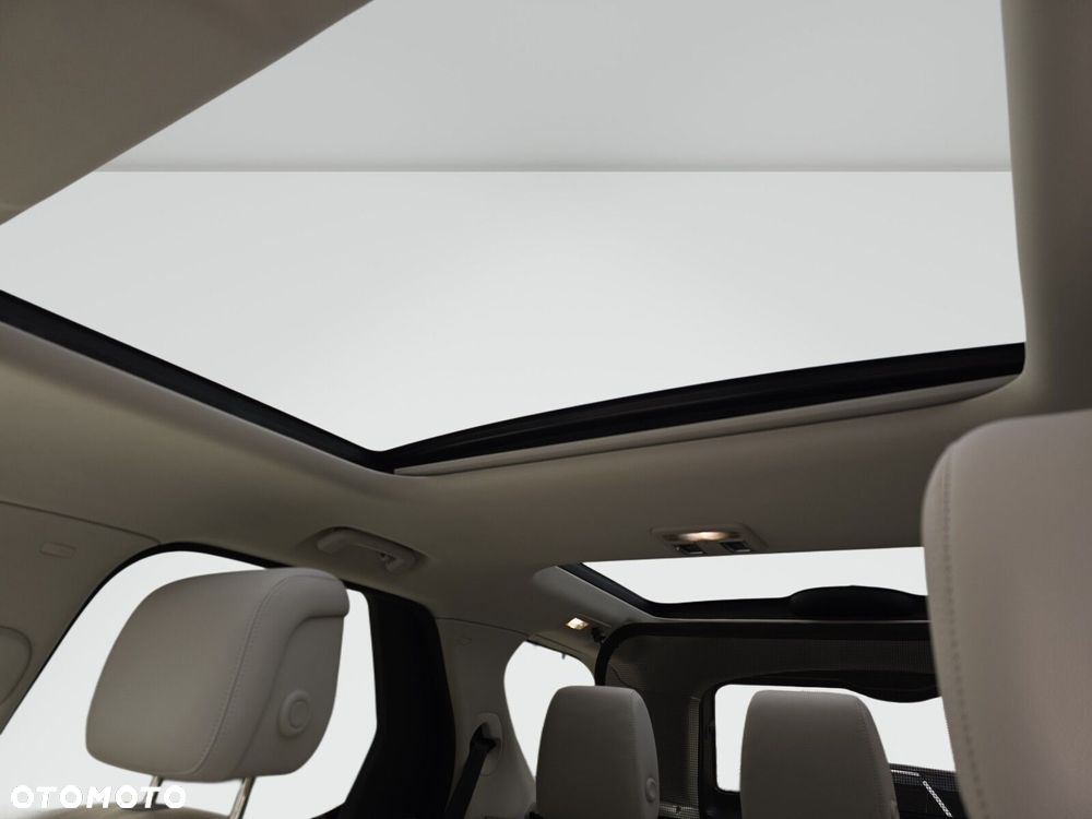 Land Rover Discovery - 27