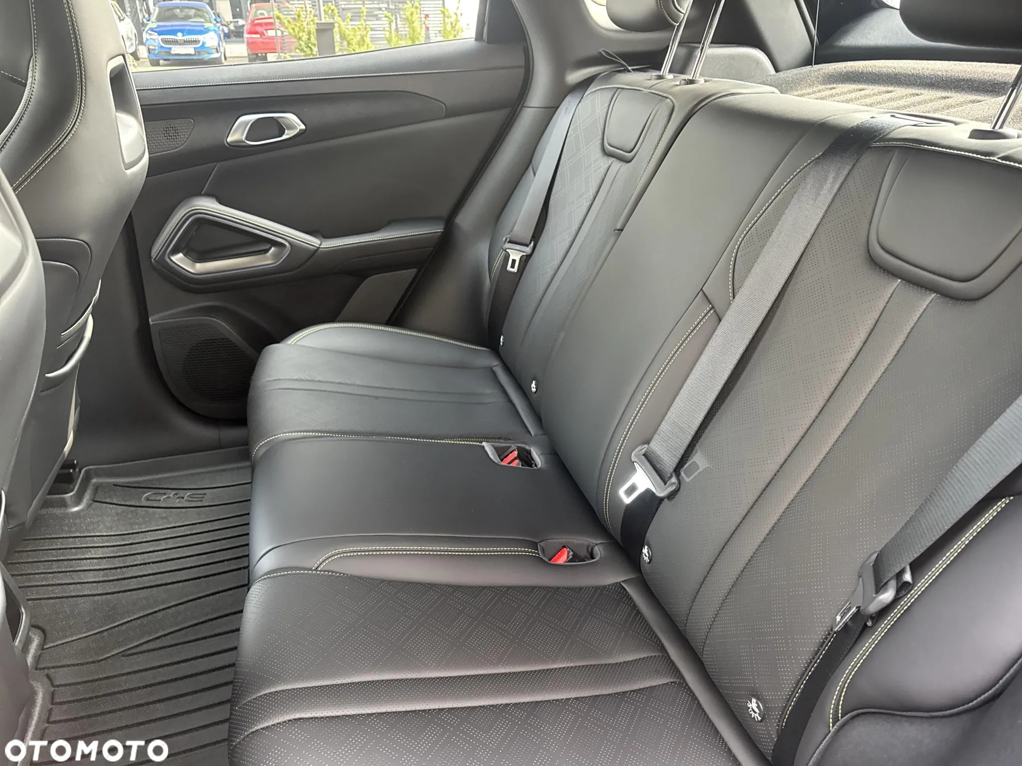 BYD Atto 2 - 13