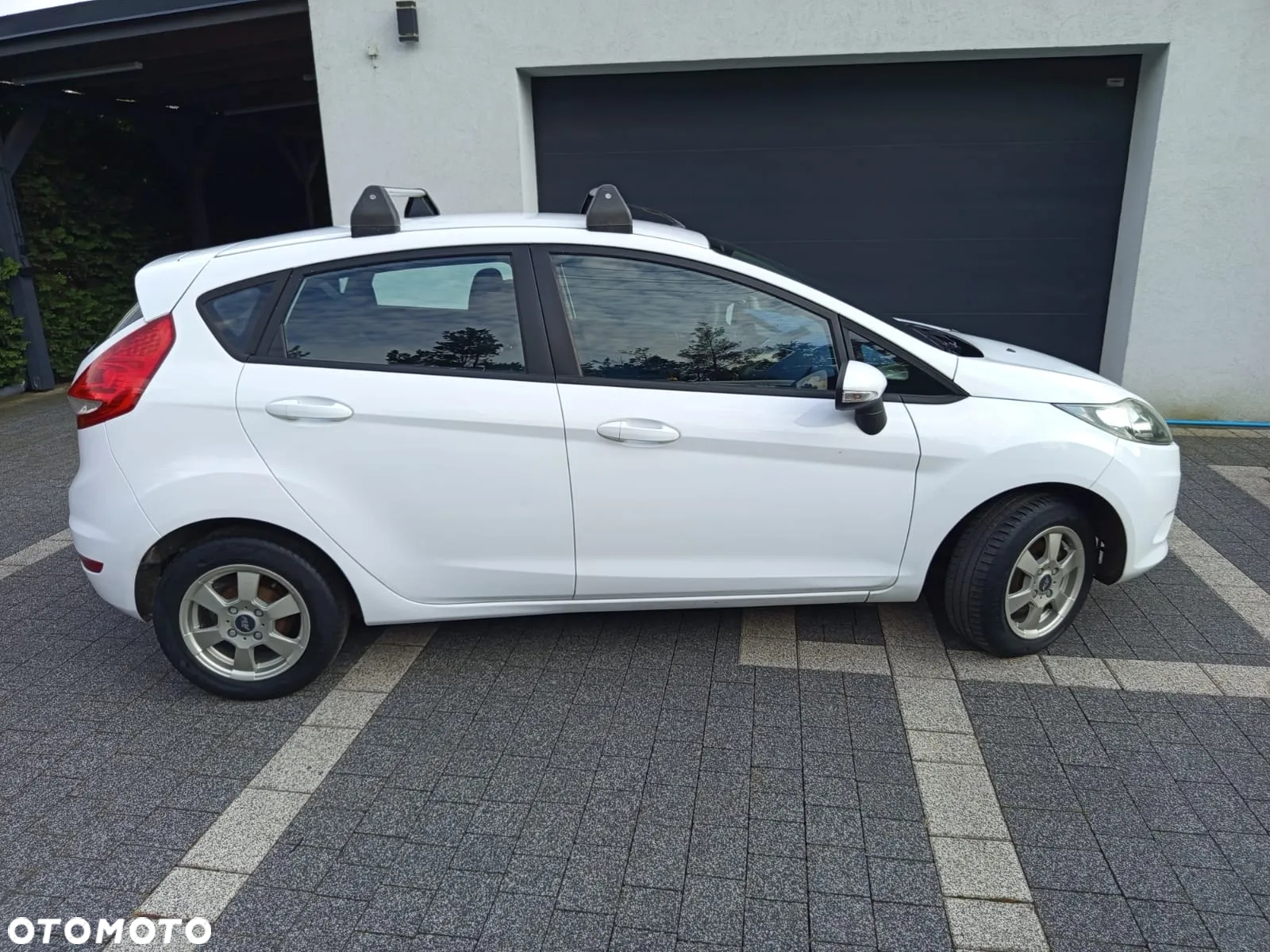 Ford Fiesta 1.25 Ambiente - 7