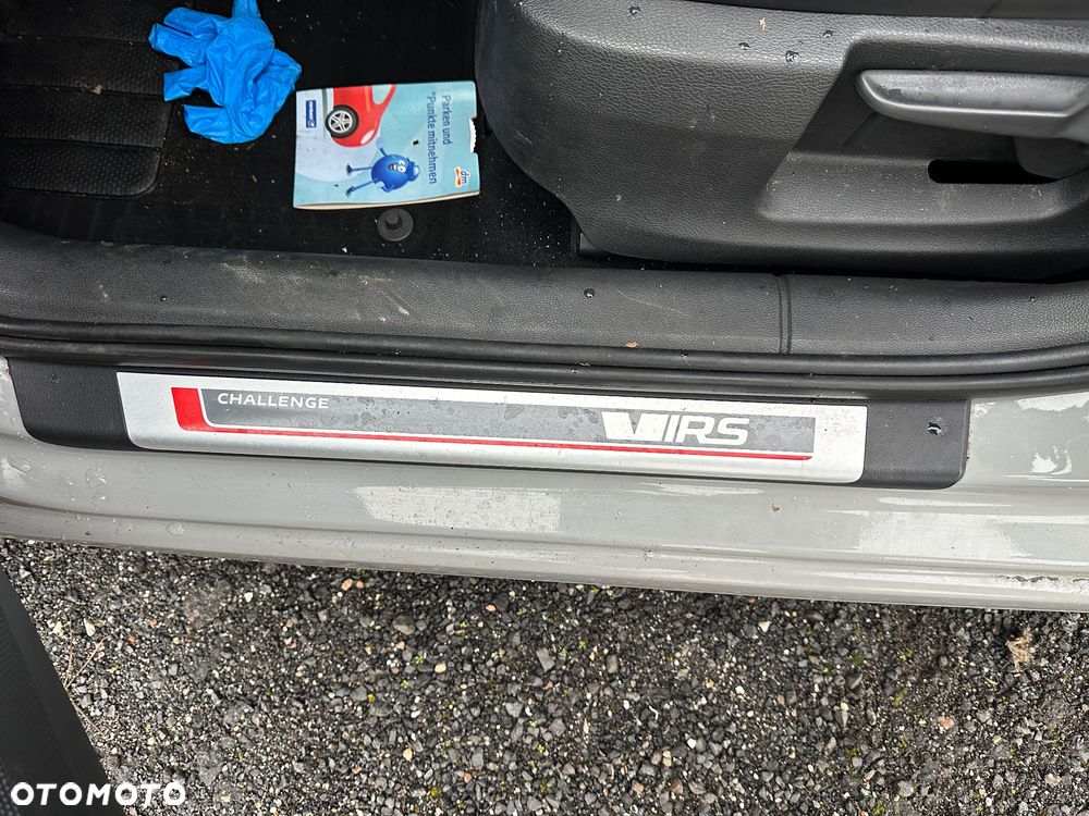 Skoda Octavia 2.0 TDI (Green tec) RS - 8