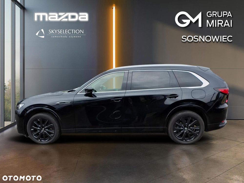 Mazda CX-80 - 3