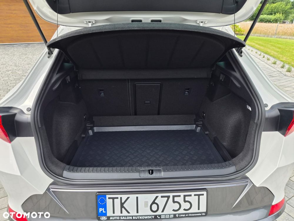 Cupra Formentor 1.5 TSI DSG - 32