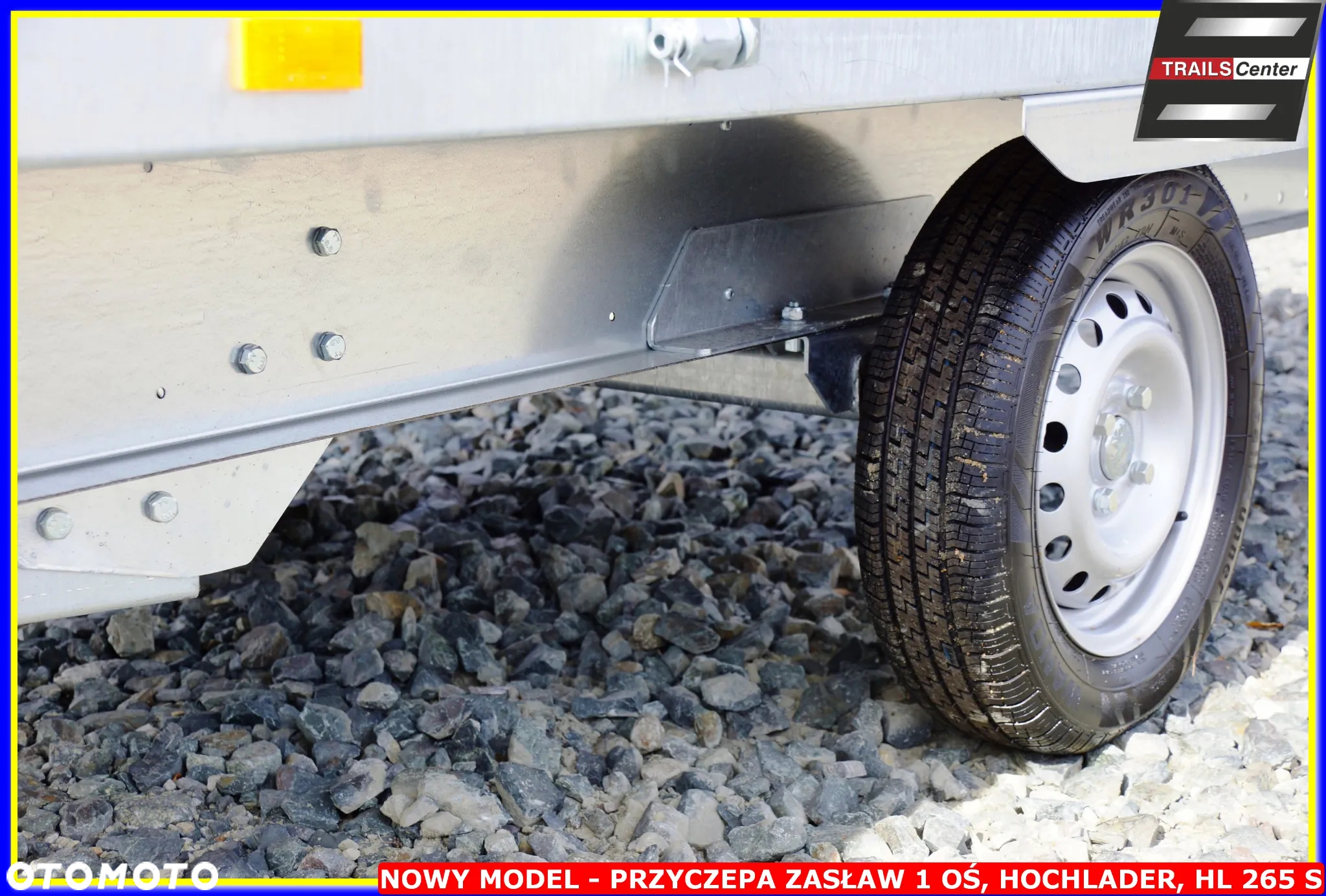 Zaslaw HL 265S NOWOŚĆ max szeroka 150 cm !!! - 14