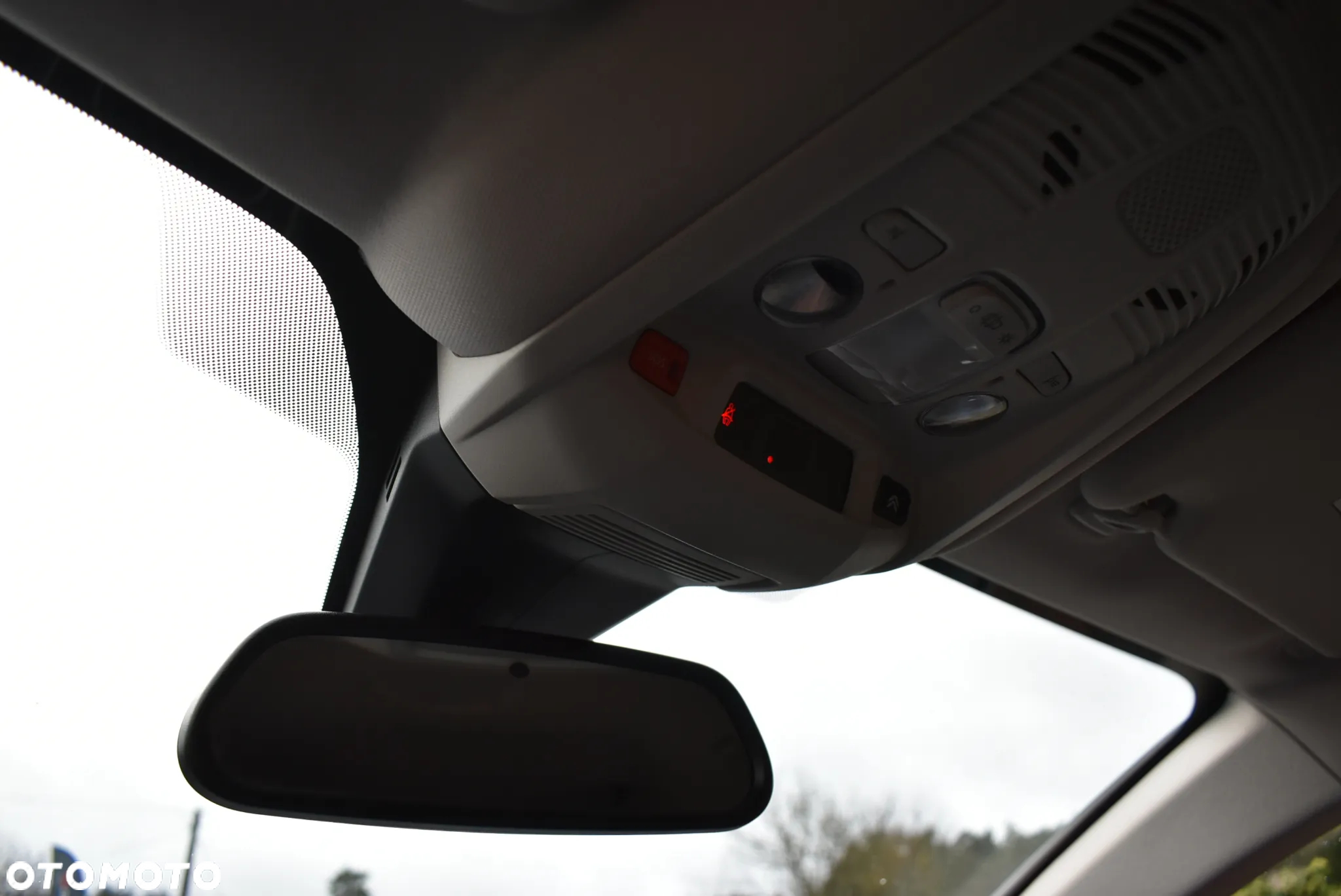 Citroën C5 Aircross 1.5 BlueHDi Shine - 34
