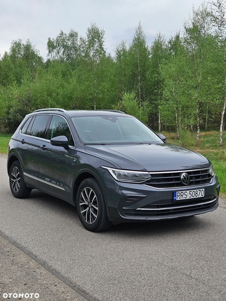 Volkswagen Tiguan 2.0 TDI SCR Life DSG - 16