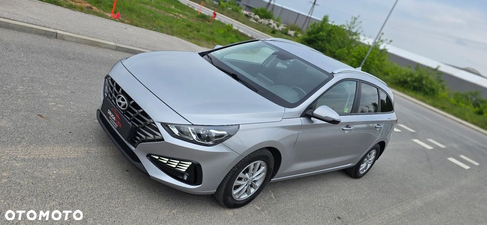 Hyundai i30 1.0 T-GDI Modern - 15