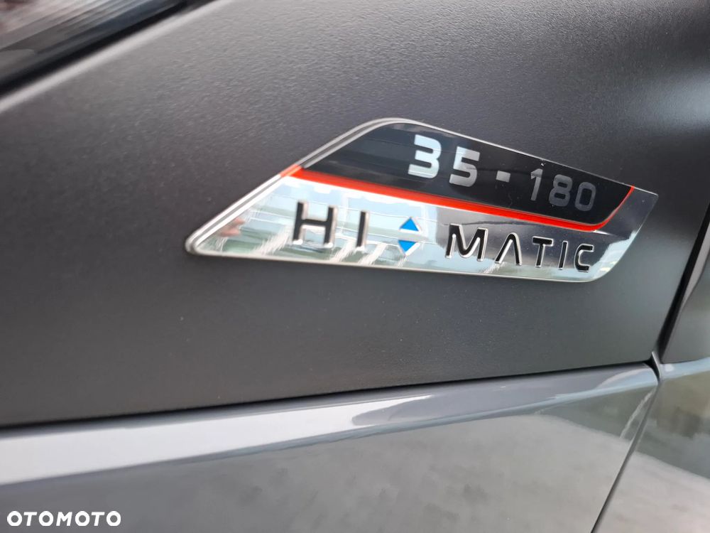 Iveco IMPONUJĄCA KUBATURA 18m3, ŚWIETNA DOSTĘPNOŚĆ, MINIMUM FORMALNOŚCI - 30