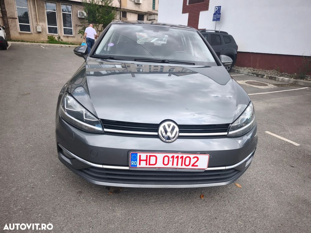 Volkswagen Golf 1.4 TSI (BlueMotion Technology) Highline - 2
