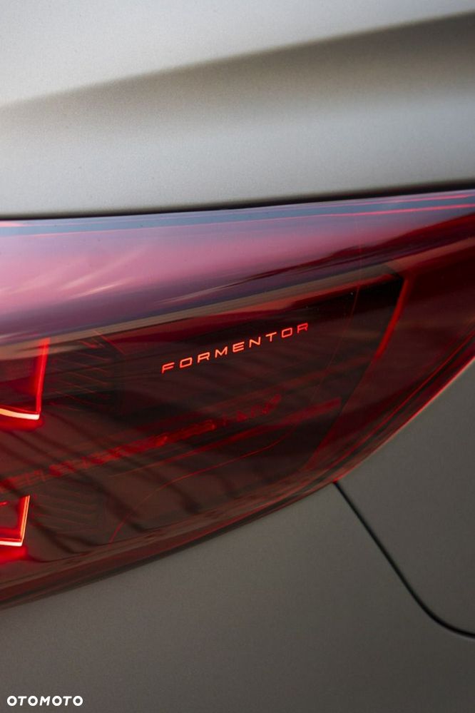 Cupra Formentor - 15