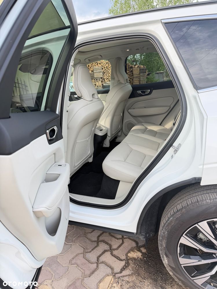 Volvo Xc 60 2023 photo 5