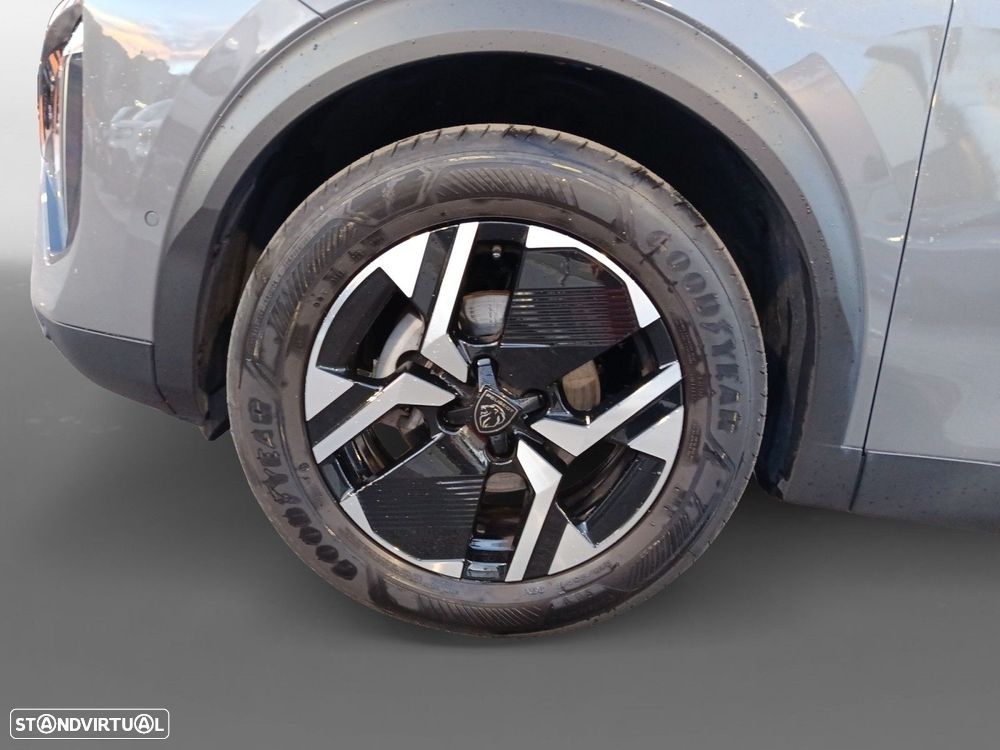 Peugeot 2008 1.2 PureTech Allure - 14