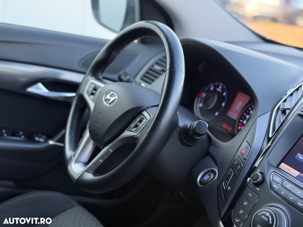 Hyundai i40 1.7 CRDI Style - 5